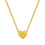 Heart is Yours Necklace - EVRYJEWELS