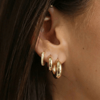 Essential Earrings Bundle - EVRYJEWELS