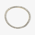 Evryday Ice Stretch Tennis Bracelet