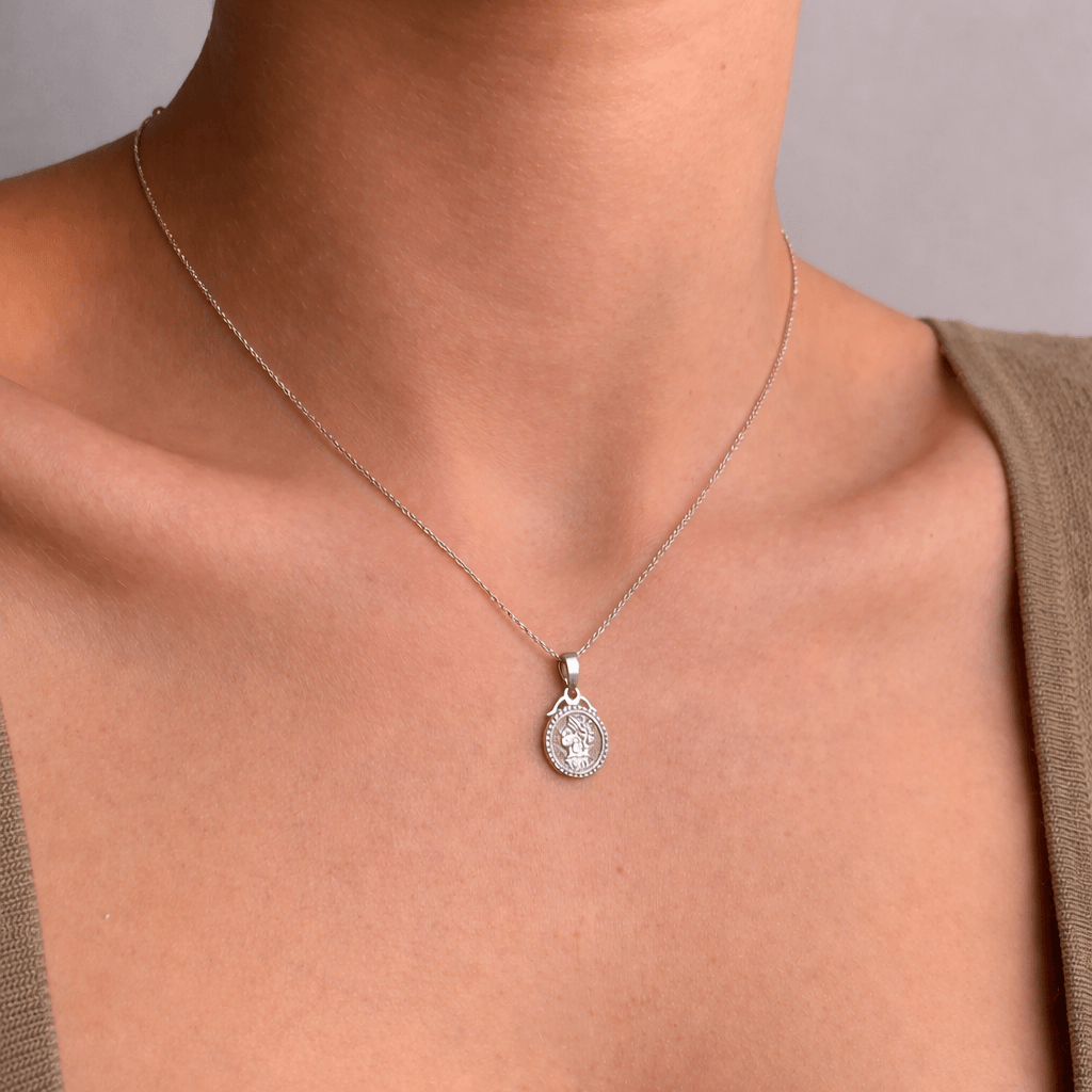 It's Vintage Necklace - EVRYJEWELS
