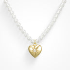 Love Galore Necklace - EVRYJEWELS
