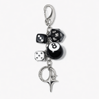 Lucky Roll Bag Charm - EVRYJEWELS