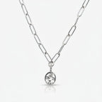 It Girl Sparkle Necklace