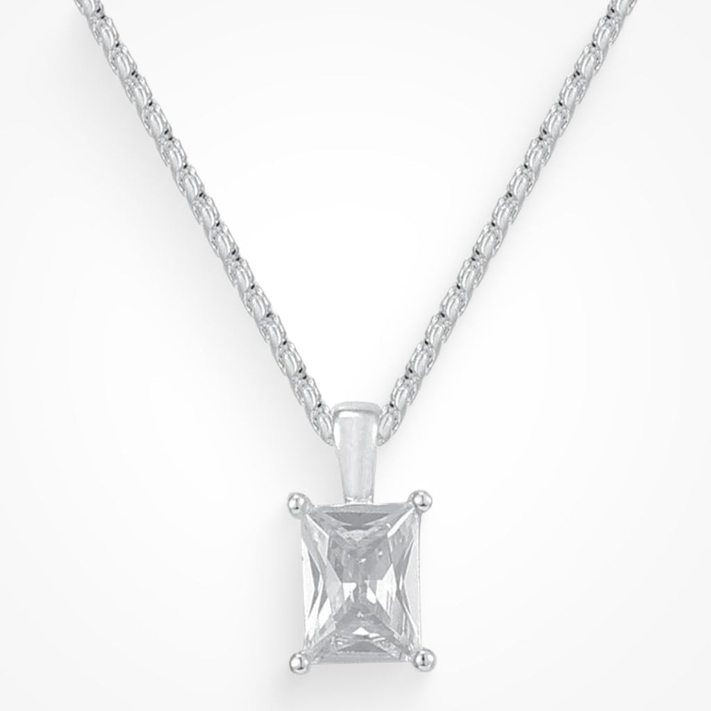 Material Girl Necklace - EVRYJEWELS