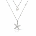 Coastal Crush Necklace Collection