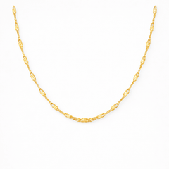 Milani Necklace - EVRYJEWELS
