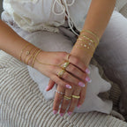 Money Bracelet