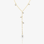 Lariat Necklaces