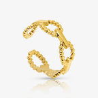 Dream Daze Ring