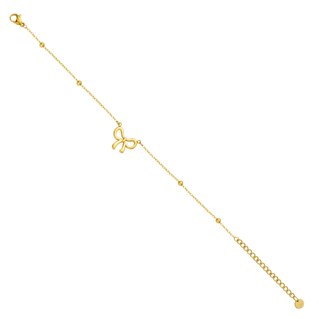Ribbon Bracelet - EVRYJEWELS