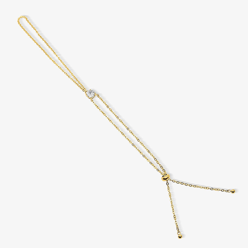 She's A Gem Hand Chain