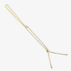 She's A Gem Hand Chain