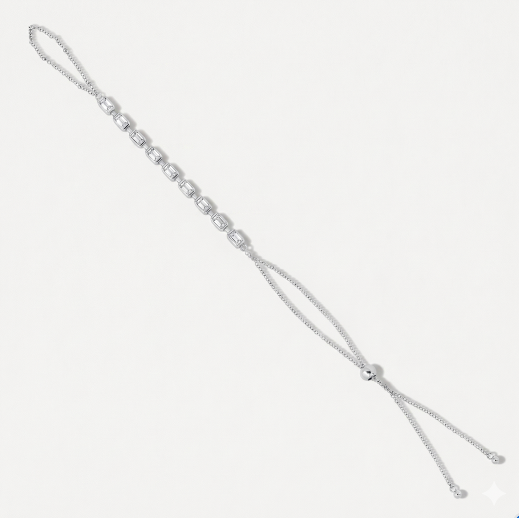 The Slide On Hand Chain Collection