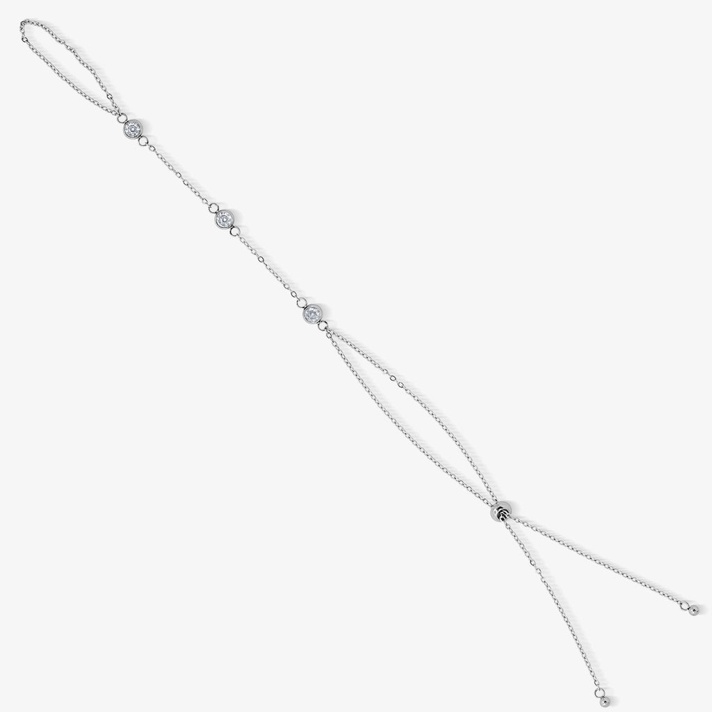 The Slide On Hand Chain Collection
