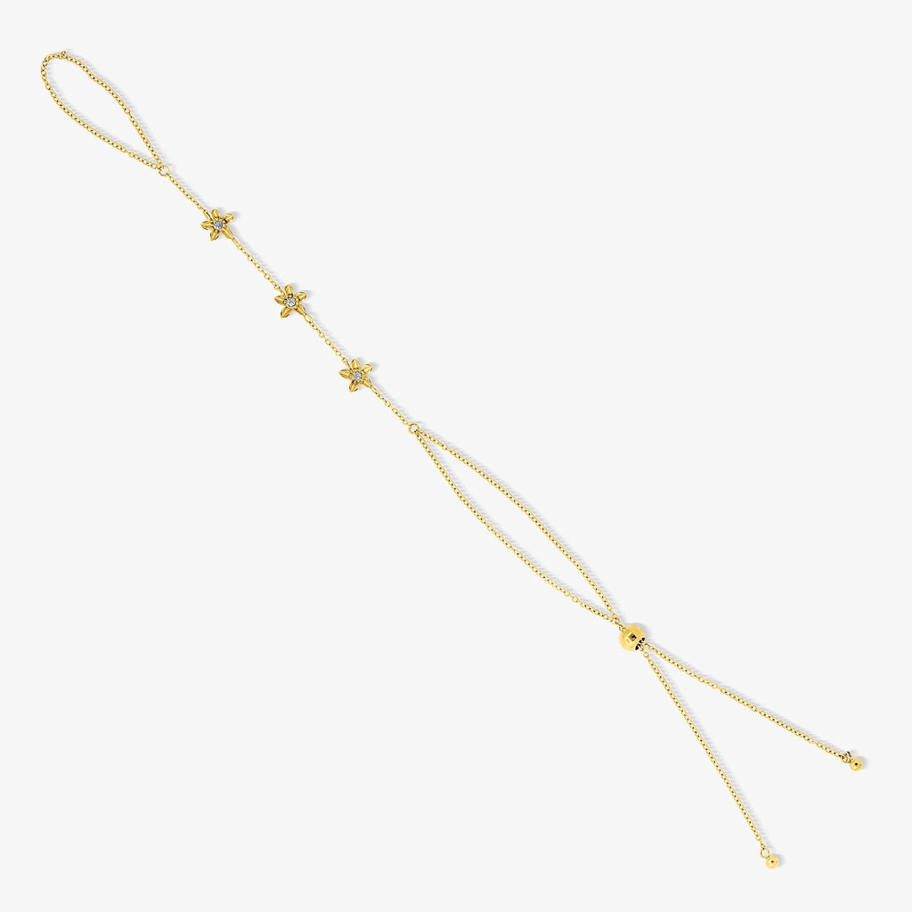 Summer Babe Hand Chain