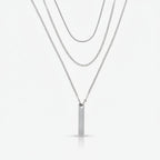 That Girl Necklace Set - EVRYJEWELS