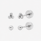 Tiny Crush Flat Back Bundle - EVRYJEWELS