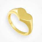 Whole Lotta Loving Ring - EVRYJEWELS